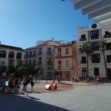 Luxury Apart, Malaga Centro 外观 照片