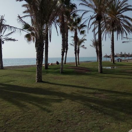Luxury Apart, Malaga Centro 外观 照片