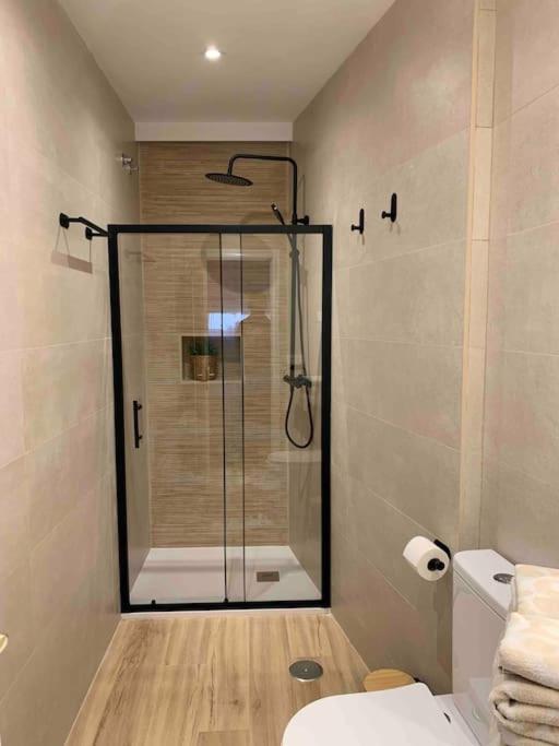 Luxury Apart, Malaga Centro 外观 照片