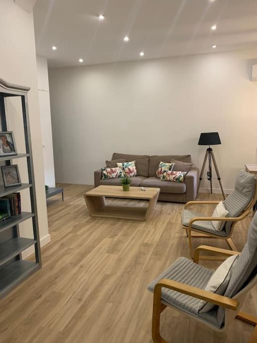 Luxury Apart, Malaga Centro 外观 照片