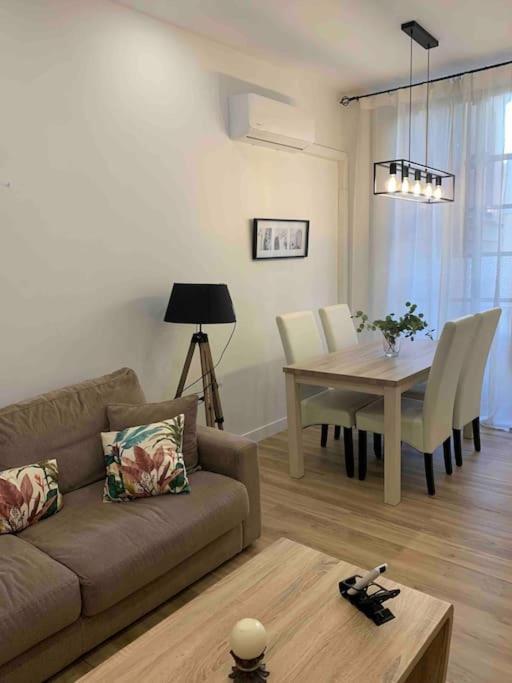 Luxury Apart, Malaga Centro 外观 照片