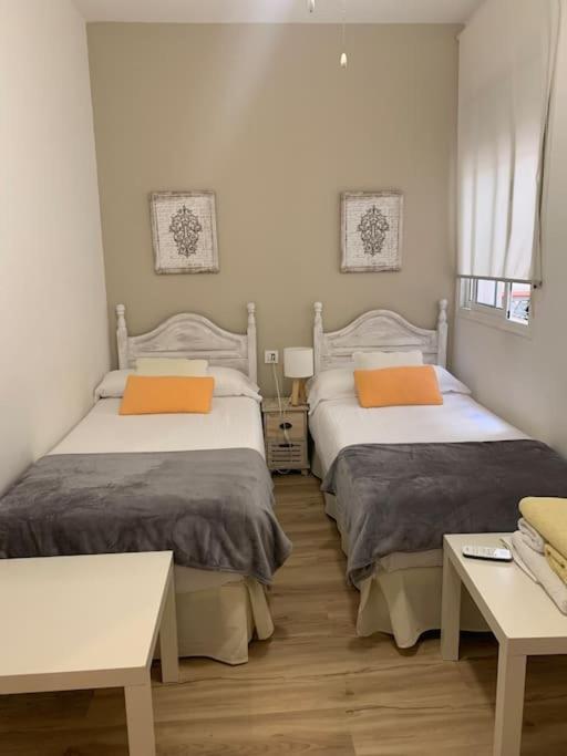 Luxury Apart, Malaga Centro 外观 照片