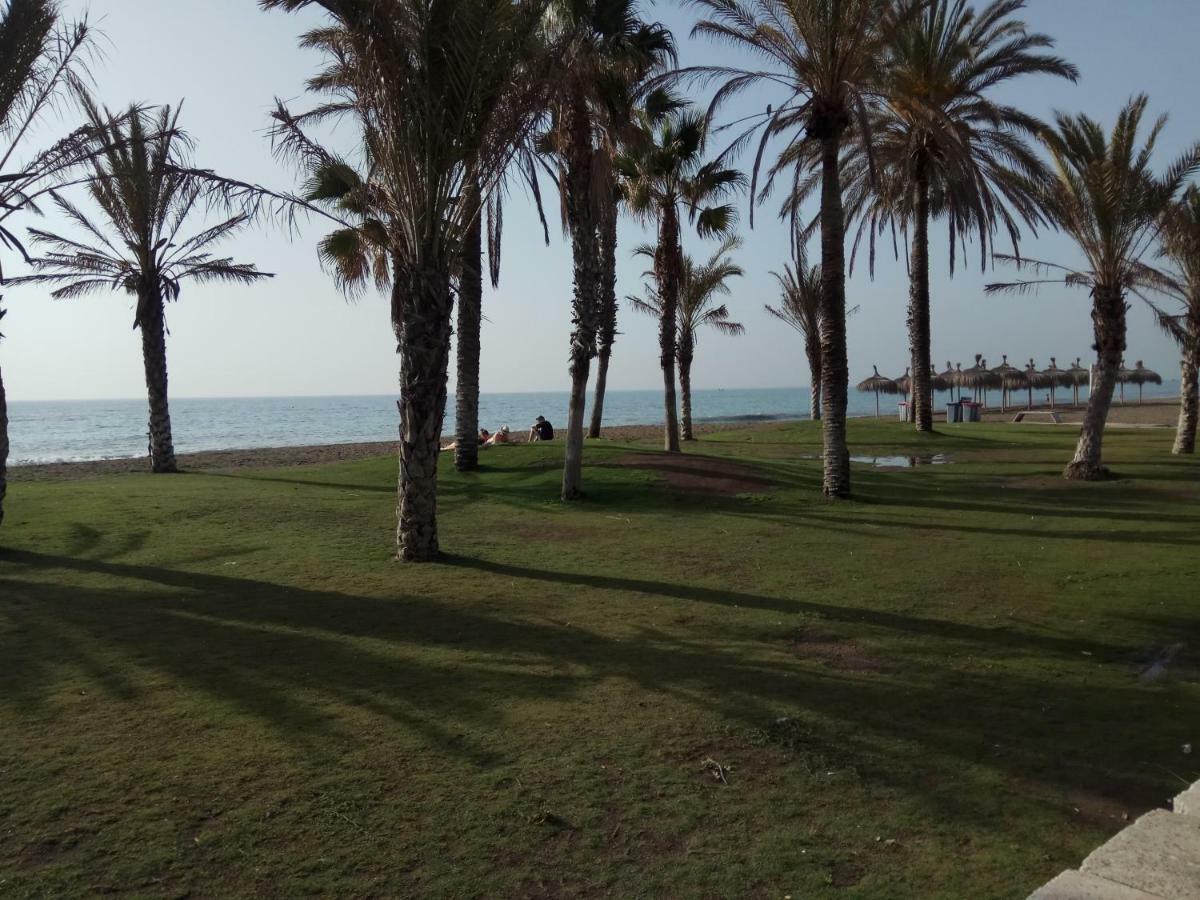 Luxury Apart, Malaga Centro 外观 照片